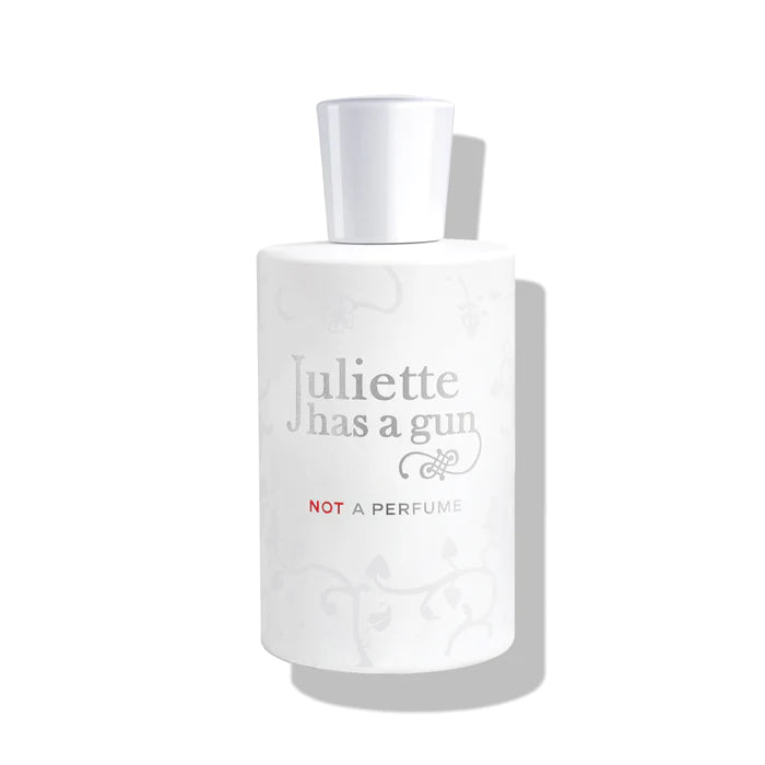 Juliette Has Gun Not a Perfume