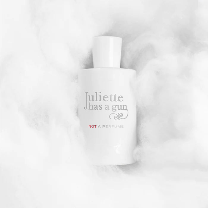 Juliette Has Gun Not a Perfume