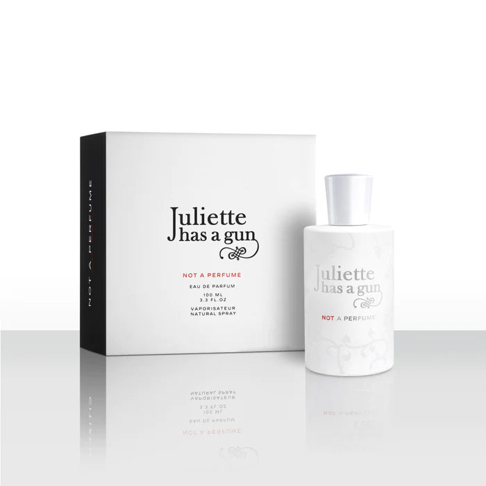Juliette Has Gun Not a Perfume