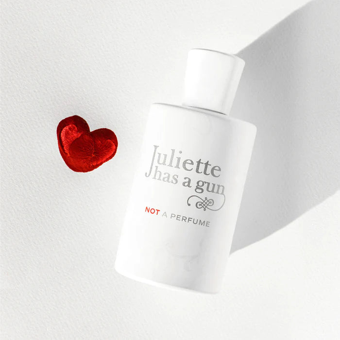 Juliette Has Gun Not a Perfume