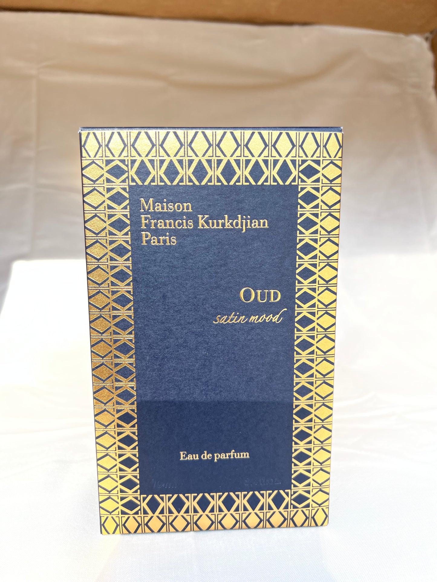 Maison Francis Kurkdjian OUD Satin Mood EDP