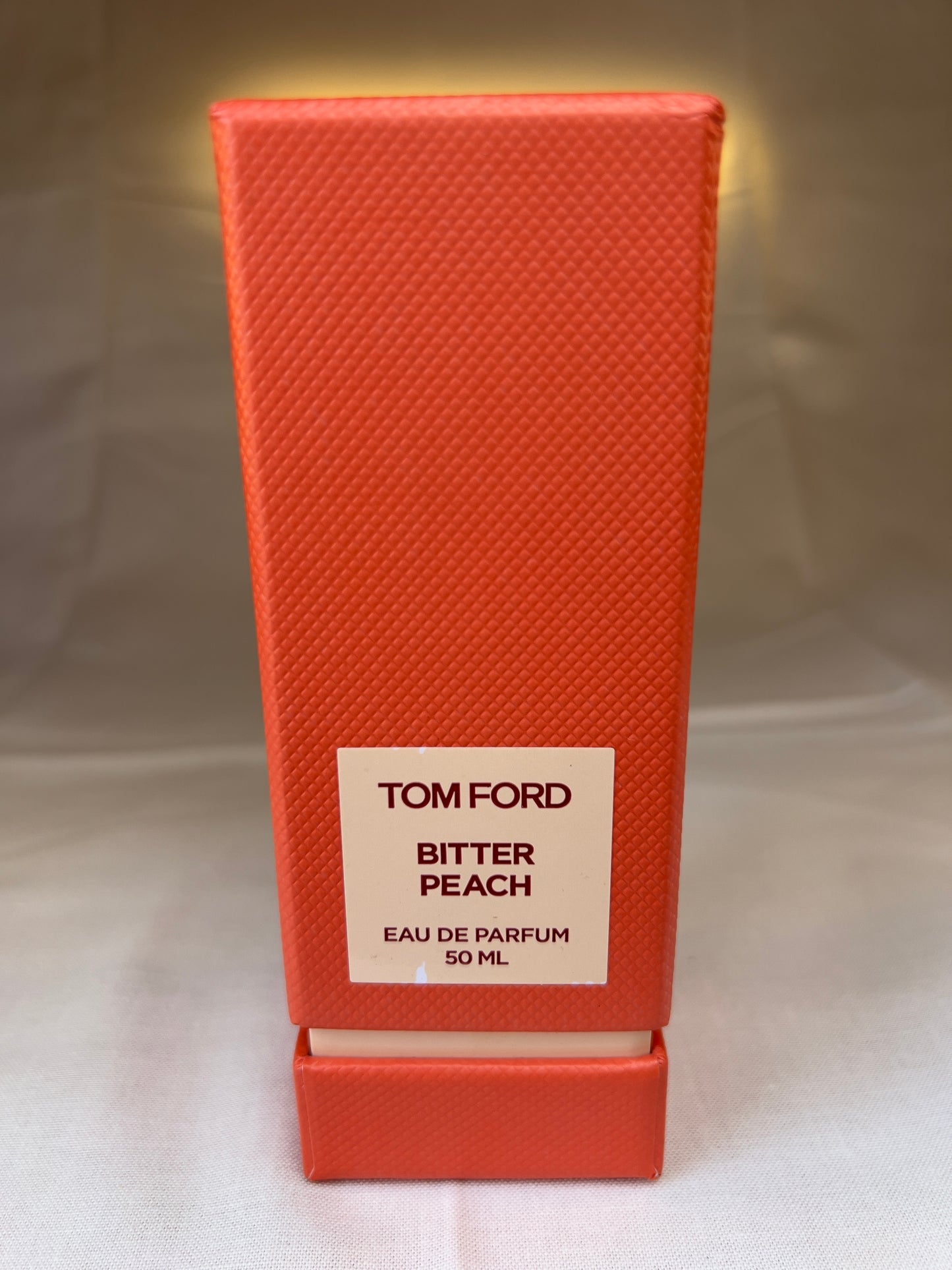 Tom Ford Bitter Peach Eau De Parfum 50ML