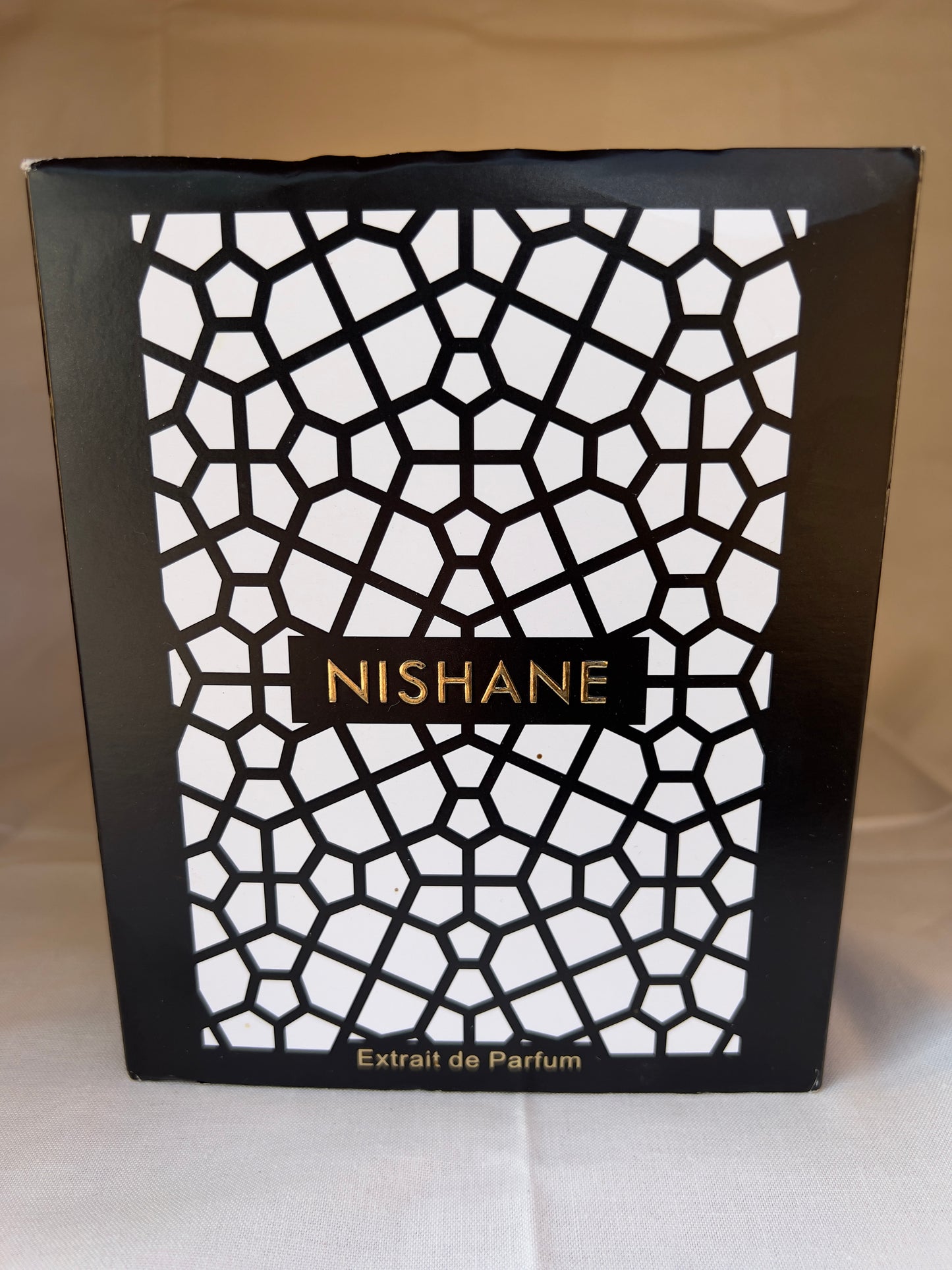 Nishane Hacivat Extrait de Parfum, 3.4 oz.