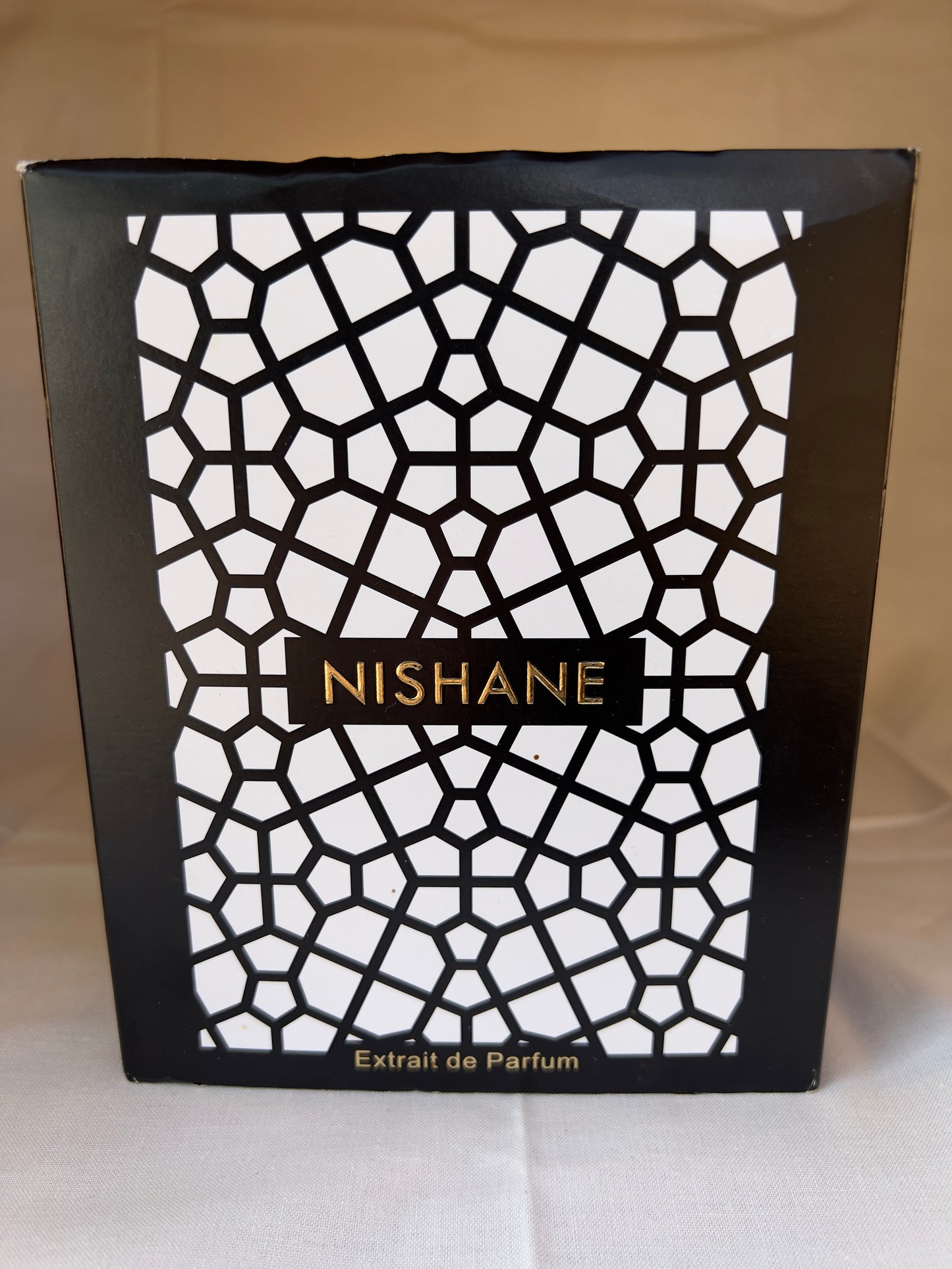 Nishane Hacivat Extrait de Parfum, 3.4 oz.