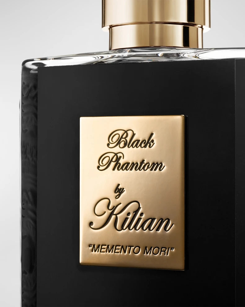 Kilian Black Phantom Eau de Parfum, 1.7 oz./ 50 mL