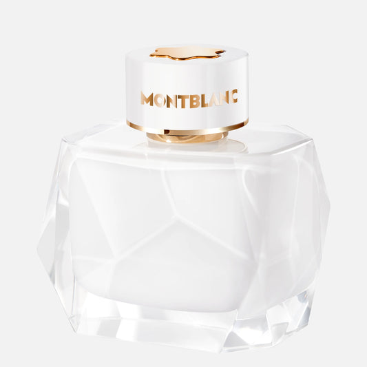 Montblanc Signature EdP 90 ml Full price for