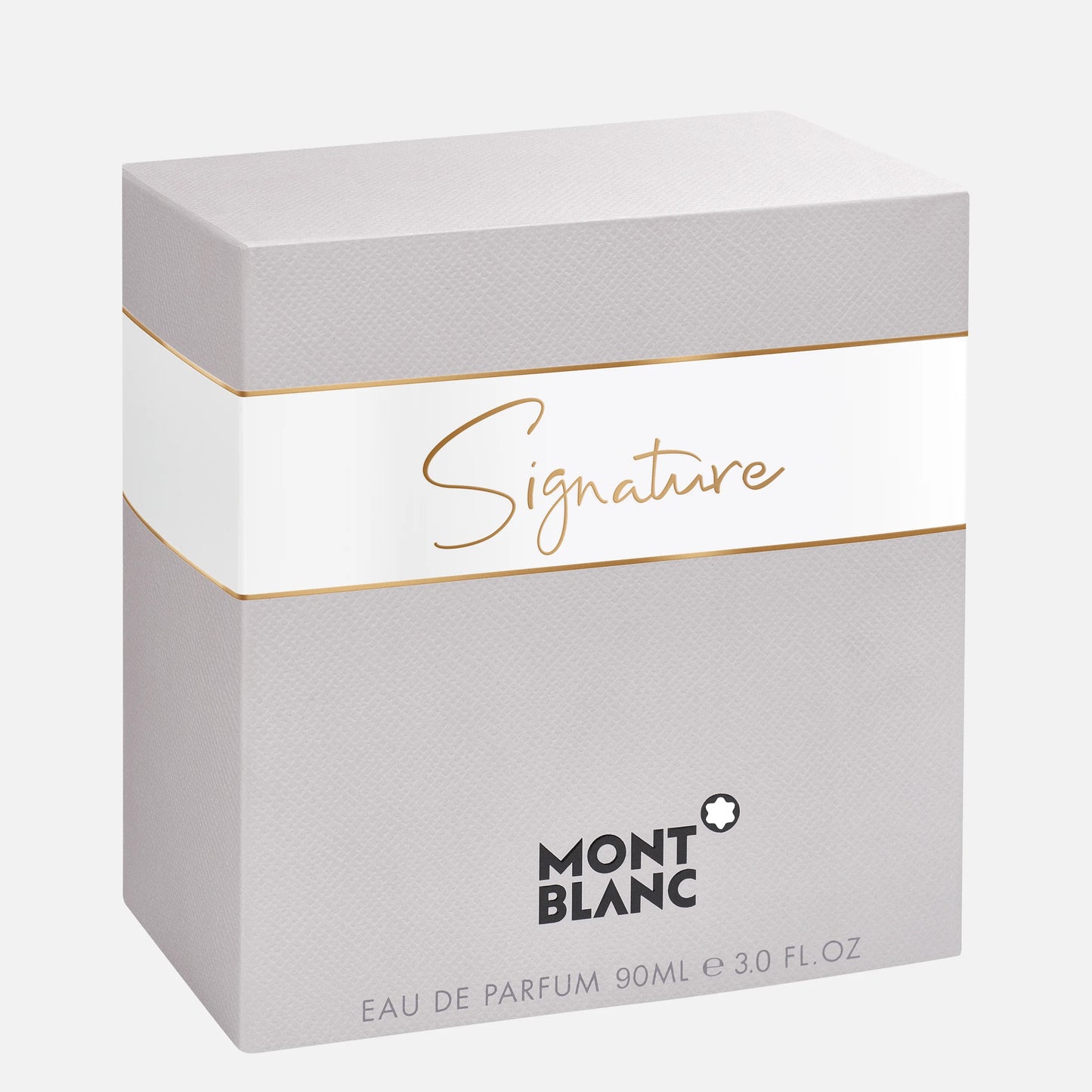 Montblanc Signature EdP 90 ml Full price for