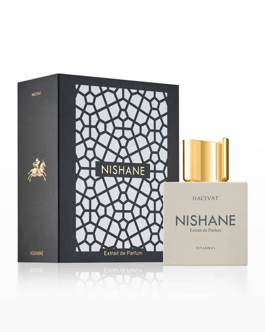 Nishane Hacivat Extrait de Parfum, 3.4 oz.