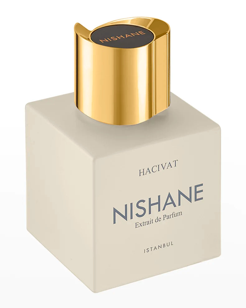 Nishane Hacivat Extrait de Parfum, 3.4 oz.