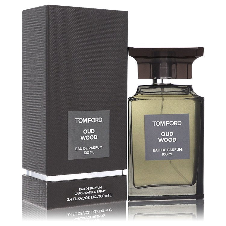 Tom Ford Oud Wood - Eau De Parfum- 100ML/3.4FL.OZ