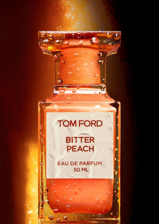 Tom Ford Bitter Peach Eau De Parfum 50ML