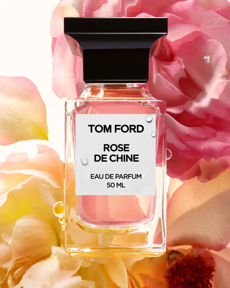 TOM FORD Rose de Chine Eau de Parfum, 1.7 oz.