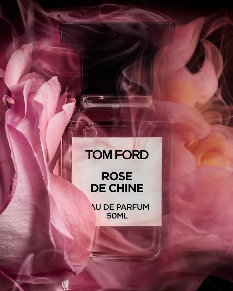 TOM FORD Rose de Chine Eau de Parfum, 1.7 oz.